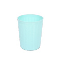 Customized Pp Household Plastic Trash Cans Garbages Hanging Garbage Bins Trash Can